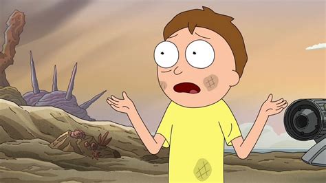 rick and morty s06e08 hevc|Rick and Morty: All Episodes .
